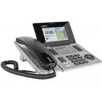 AGFEO SENSORfon ST56 IP silber