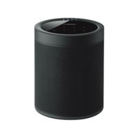 Yamaha MusicCast 20 WX-021 Kabelloser Lautsprecher, schwarz