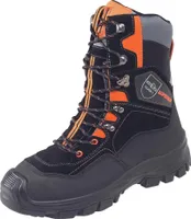 Lupriflex Forststiefel Sportive Hunter,S3, SRC, Gr. 45