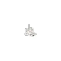 Bosch pro domácnost MUZ6MM3 Krouhač zeleniny Krouhač zeleniny