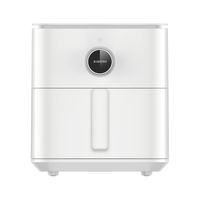 Xiaomi Smart Air Fryer 6.5L White EU