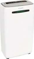 Odvlhčovač vzduchu LE 2055 we 450 W vzduchový výkon 180 m³/h 18 kg
