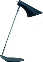 Nordlux Moderne Tischleuchte Vanila Schwarz