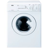 AEG - L5CB31330 - Waschmaschine - 3 kg - Mini