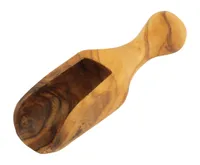 Redecker Schüppchen Schaufel Olivenholz 8,5 cm