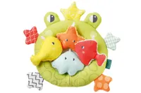Fehn Badekescher Frosch