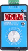 Signalgenerator,Einstellbarer Signalgenerator,Strom-Spannungs-Signalgenerator,Strom-Signalgenerator,Spannungs-Signalgenerator,Handheld-Signalgenerator