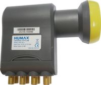 Humax LNB 182s Gold Octo Universal LNB
