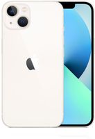 Apple iPhone 13 - 15,5 cm (6,1 Zoll) - 2532 x 1170 pixelů - 256 GB - 12 MP - iOS 15 - Weiß