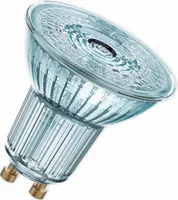 OSRAM Superstar GU10 / PAR16 LED reflektor 8,3W Stmívatelný 36° Ra90 neutrální bílá jako 80W 4058075453661