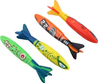 Tauchspielzeug, Tauchspaß, Schwimmbadspielzeug, Schwimmbad-Tauchspielzeug, Unterwasserspaß