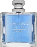 Nautica Voyage N-83 toaletní voda pro muže 100 ml