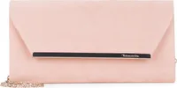 Tamaris Clutch Amalia rose,  Größe in cm  24 x 4 x 12