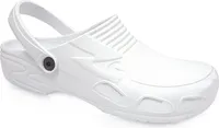Lemigo EVA-Clog Hero Farbe: weiß weiß  Größe 46
