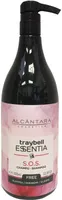 Alcantara Cosmetica Traybell Essentia Champu S.o.s. 1000 ml