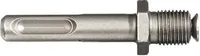 Bohrfutteradapter SDS plus 1/2 ?-20 m. Sicherungsschraube PROMAT