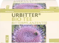 URBITTERTee Bitterpflanzentee, 30 g Tee