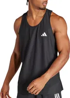 Adidas Own The Run Tanktop Herren