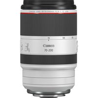 Canon RF 70-200mm F2,8         L  IS USM  3792C005