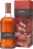 Ledaig Rioja Cask Finish + Box 46,3 Vol%