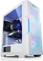 kiebel.de Gaming PC Everest V AMD Ryzen 9 5900X, 64GB DDR4, NVIDIA RTX 5070 Ti 16 GB, 2TB SSD, WLAN, Windows 11, Gaming PC