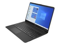 HP Laptop 15s-eq1023ng - AMD Athlon Gold 3150U / 2.4 GHz - Win 10 Home in S mode - Radeon Graphics - 8 GB RAM - 256 GB SSD NVMe - 39.6 cm (15.6")