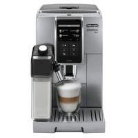 DeLonghi ECAM 370.95 S Dinamica Plus Kaffeevollautomat silber