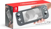 Nintendo Switch Lite Nintendo 5,5" LCD 32 GB WiFi