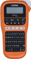 Brother P-touch PT-E110VP Etikettendrucker