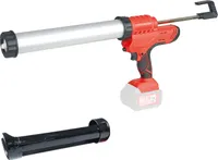 Akku Kartuschenpresse 18V