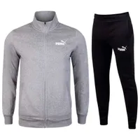 Puma Teplakové soupravy Clean Sweat, 58584103, Größe: 170