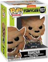 Teenage Mutant Ninja Turtles - Rahzar 1137 - Funko Pop! - Vinyl Figur