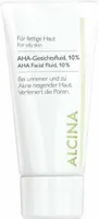 Aha Facial Fluid 10 Night Skin Cream