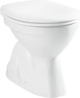 Standtiefspül-WC base pro innen senkrecht