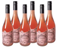 Rosé Frizzante vomWeingut Groszer Wein - 6er Karton