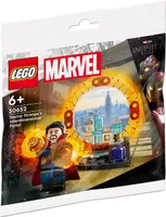 LEGO®  Marvel Das Dimensionsportal von Doctor Strange 30652