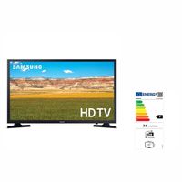 Samsung  Smart TV Samsung UE32T4305 32" HD LED WiFi Schwarz