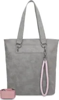 Fritzi aus Preußen Wudy01 Rub Schultertasche 33 cm