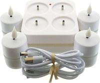 LED-Kerzen