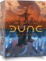 Dune: Krieg um Arrakis