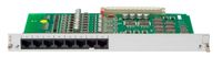 AUERSWALD COMmander 8 a/b-R-Modul     für COMmander 6000R/RX