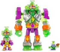 Super Things Superbot Mega-K Magic Box