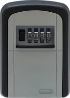 Abus KeyGarage 707, Wandmontage 707 (Schlüselsafe Schlüsseltresor)