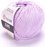 Yarn Art Jeans 19 Violet Strickgarn