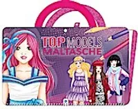 Topmodels Maltasche