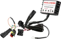 Einspritzmodul Malossi Force Master 2, CDI / Zündbox für Piaggio Leader 125i AC 4T 3V E3