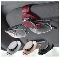 1 Packung Sonnenbrillenhalter Für Auto-visier – Magnetischer