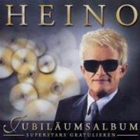 Heino-Jubiläumsalbum