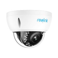 Reolink RLC-842A 4K/8MP PoE Überwachungskamera mit 5-fach optischen Zoom
