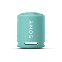 Prenosný reproduktor Sony SRS-XB13, Bluetooth® a Extra Bass ™, svetlo modrá